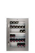 Reparación averías vinoteca Ansonic en  Ourense
